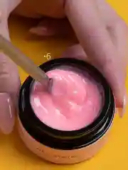 Гель для наращивания ногтей Cream Soda Adricoco, 15 мл