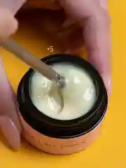 Гель для наращивания ногтей Cream Soda Adricoco, 15 мл