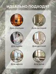 Бежевый шторы в спальню для гостиной на кухню длинные в зал "Мрамор"