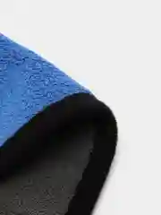 Синий салфетки для авто из микрофибры