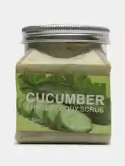Скраб для тела Cucumber 350мл