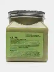 Скраб для тела Olive 350мл