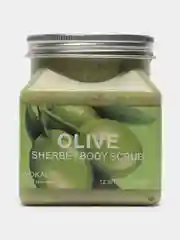 Скраб для тела Olive 350мл