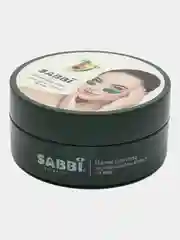 Гидрогелевые патчи для глаз SABBI с авокадо 30 пар