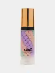 Выравнивающая база под макияж 3в1 Sabbi Cosmetics 40г