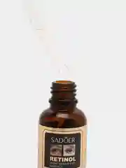 Осветляющая сыворотка для лица Retinol 30мл
