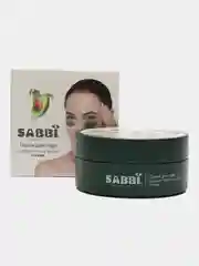 Гидрогелевые патчи для глаз SABBI с авокадо 30 пар