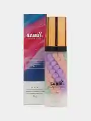 Выравнивающая база под макияж 3в1 Sabbi Cosmetics 40г