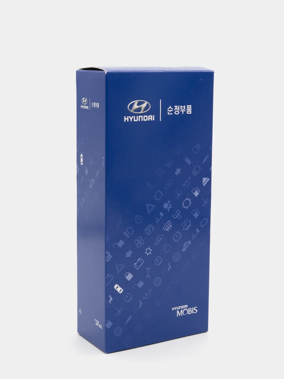 Катушка зажигания RIO SOLARIS 273012b010
