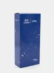 Катушка зажигания RIO SOLARIS 273012b010
