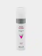 Мицеллярная вода 3в1 ARAVIA Micellar Pure Water с экстрактом готу кола, 250 мл