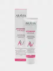 Маска для лица ARAVIA с антиоксидантным комплексом, 100 мл