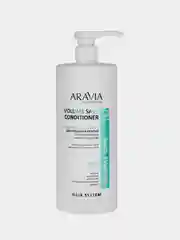 Бальзам-кондиционер ARAVIA для придания объема тонким и склонным к жирности волос, 1000 мл
