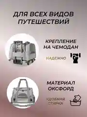 Сумка-переноска для кошек и собак / переноска для животных / сумка для переноски котов