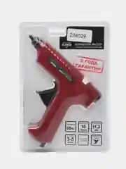 Пистолет клеевой ELITECH(ДМ) ПКЛ 080  (8010Вт,фстержня-11.2мм,6-16гмин,нагрев-3-5мин)