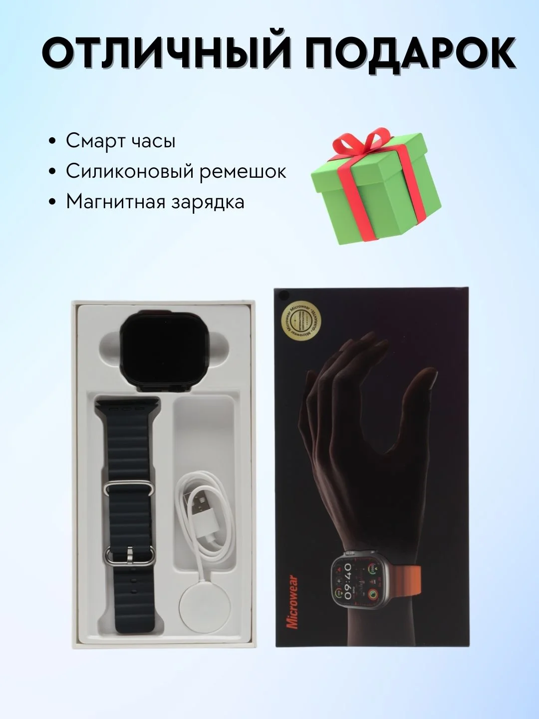 Темно-синий смарт часы женские, мужские, спортивные умные часы, фитнес браслет для смартфона, спорта
