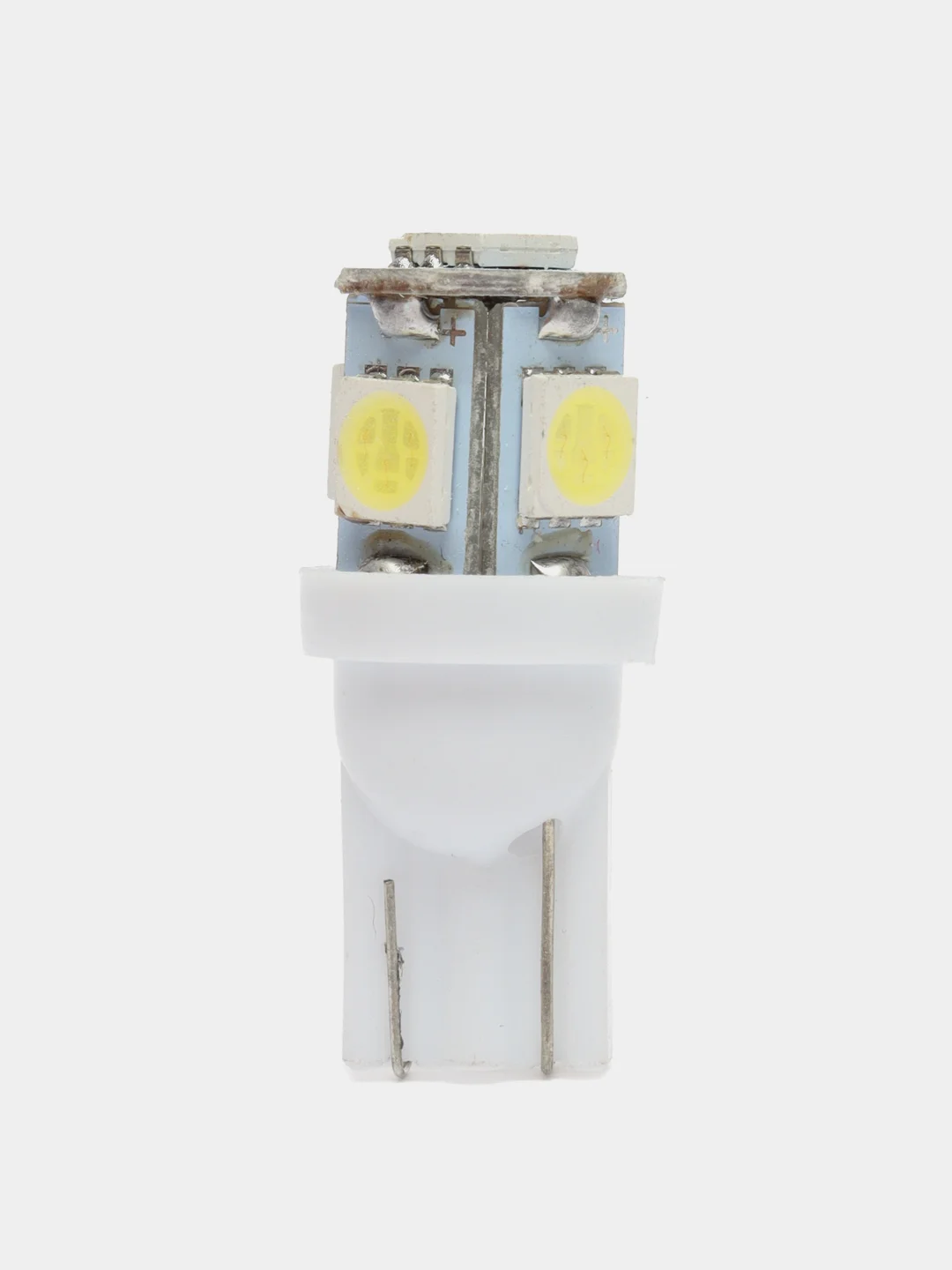 LED(2-5шт) Светодиодные лампы 12в габаритнего освешения,подсветка номера,боковые огни