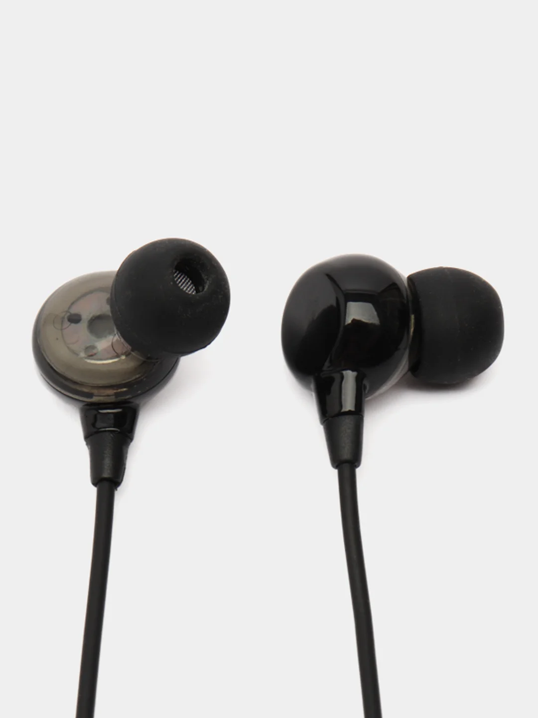 Бирюзовый наушники беспроводные, гарнитура, спортивные с ободком Bluetooth YD668