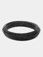 Внешний интернет кабель. Витая пара UTP 4 пары, Cat.5е PE 24AWG