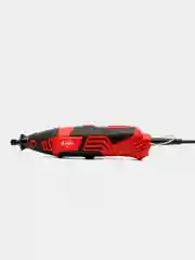 Гравер электрический ELITECH ПМШ 0150Э (150Вт,рег.оборотов,насадоки,кейс)