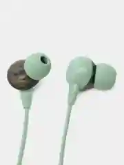 Бирюзовый наушники беспроводные, гарнитура, спортивные с ободком Bluetooth YD668
