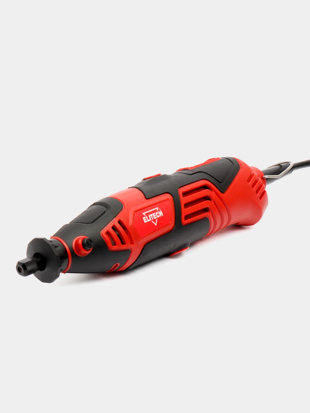 Гравер электрический ELITECH ПМШ 0150Э (150Вт,рег.оборотов,насадоки,кейс)