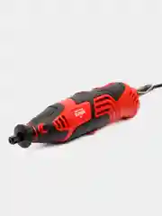 Гравер электрический ELITECH ПМШ 0150Э (150Вт,рег.оборотов,насадоки,кейс)