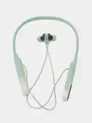 Бирюзовый наушники беспроводные, гарнитура, спортивные с ободком Bluetooth YD668