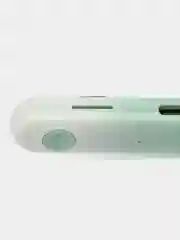 Бирюзовый наушники беспроводные, гарнитура, спортивные с ободком Bluetooth YD668