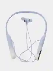 Бирюзовый наушники беспроводные, гарнитура, спортивные с ободком Bluetooth YD668
