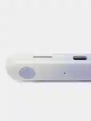 Бирюзовый наушники беспроводные, гарнитура, спортивные с ободком Bluetooth YD668