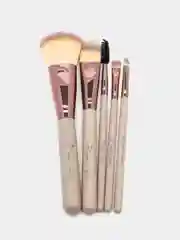 Кисть для макияжа Флер 5 штук