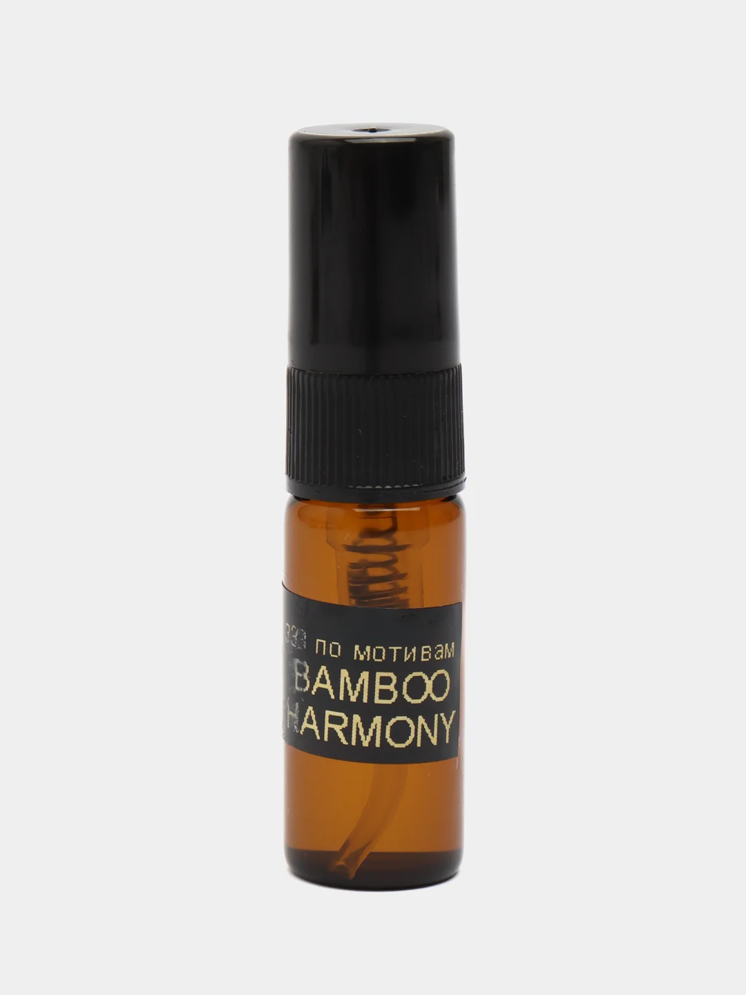 Духи по мотивам Bamboo Harmony, 3 мл