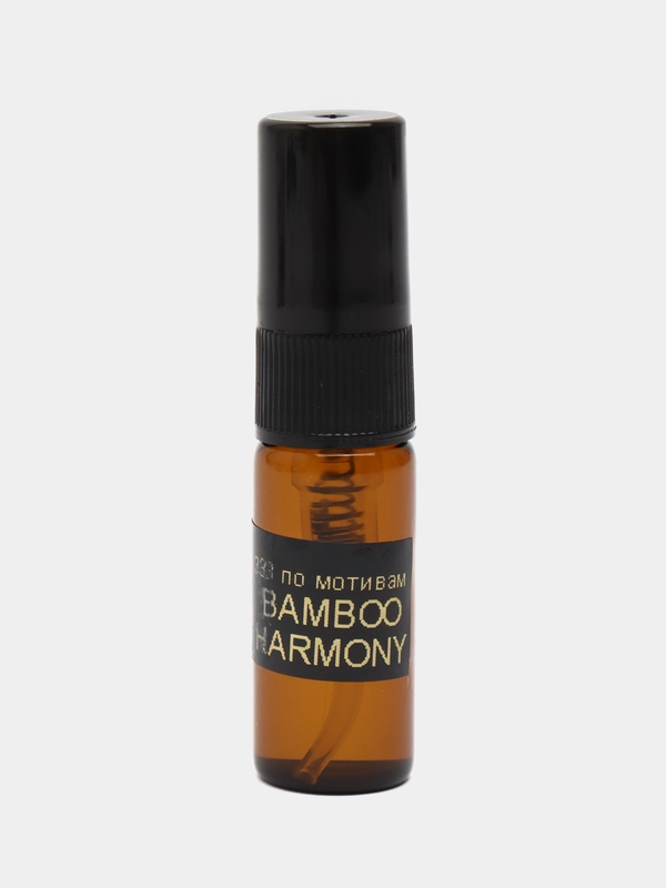 Духи по мотивам Bamboo Harmony, 3 мл