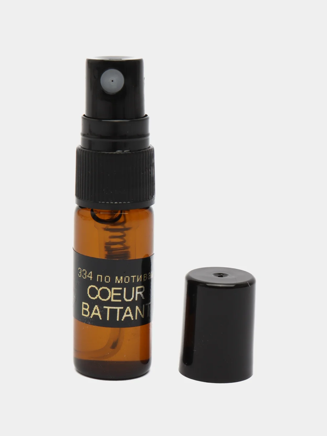 Духи по мотивам Coeur Battant, 3 мл