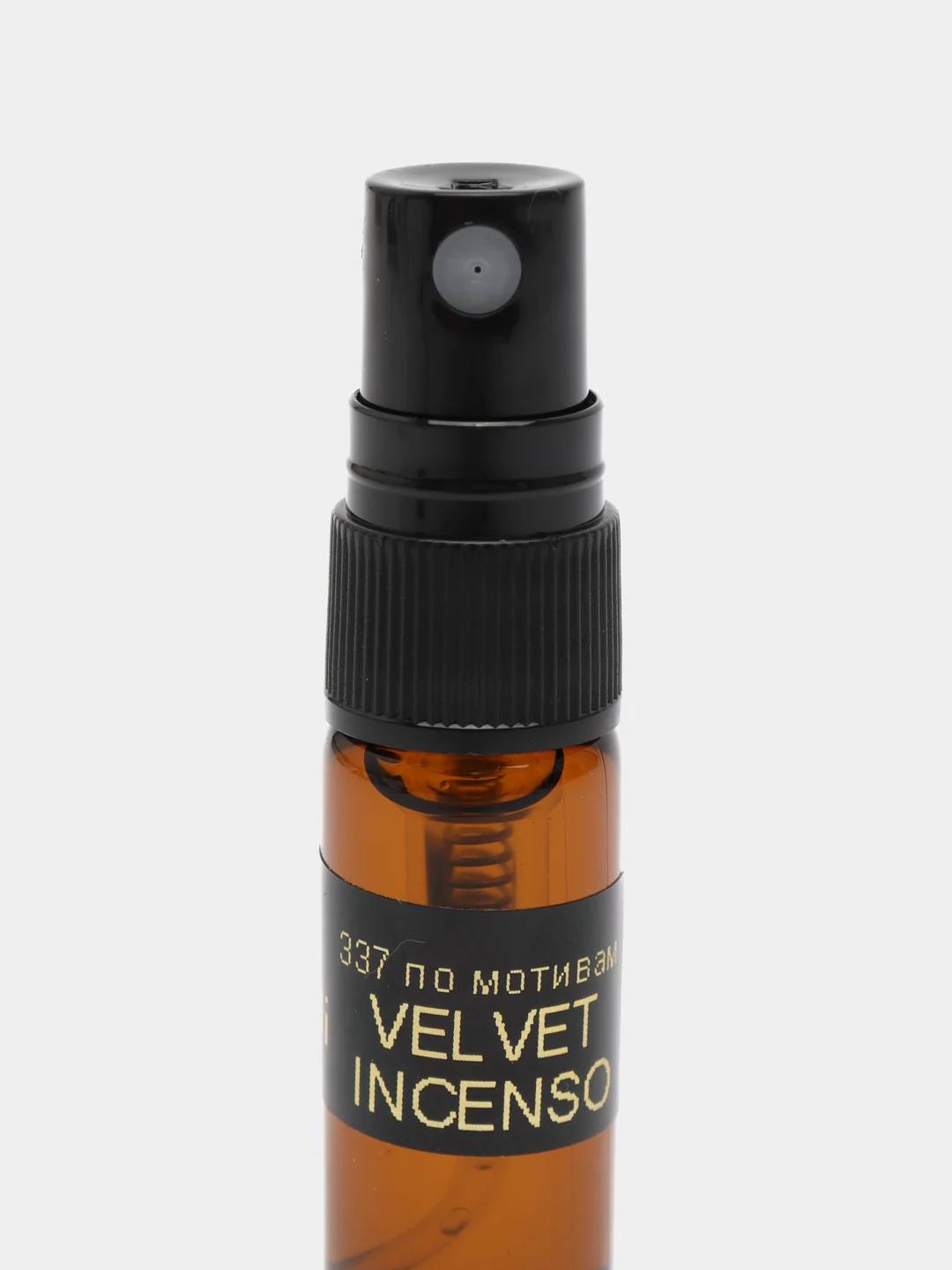 Духи по мотивам Velvet Incenso, 3 мл