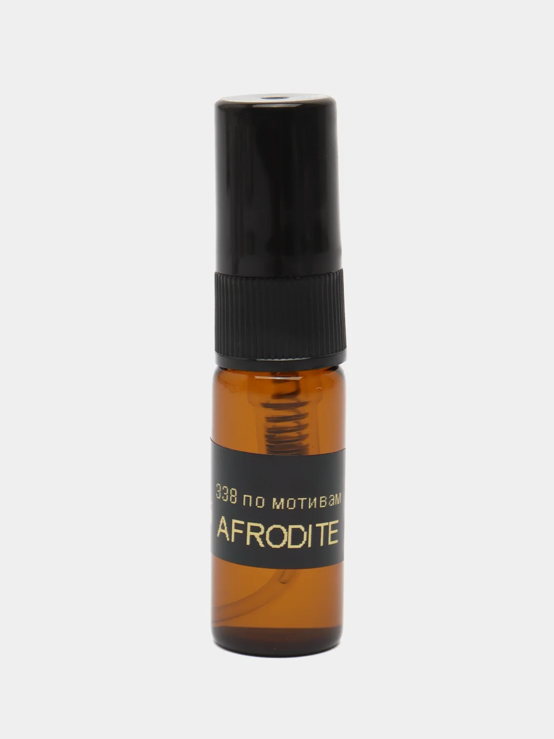 Духи по мотивам Afrodite, 3 мл