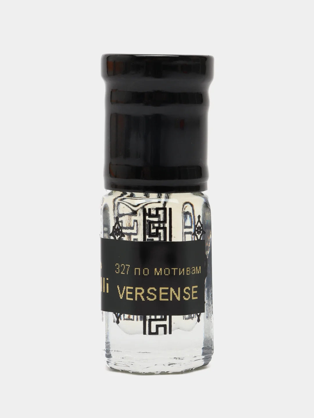 Духи по мотивам Versense, масляные, 3 мл