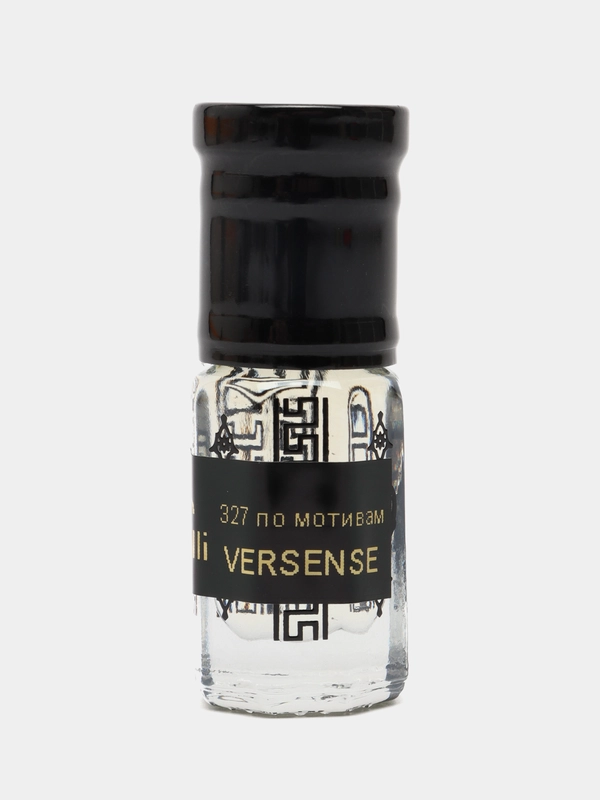 Духи по мотивам Versense, масляные, 3 мл