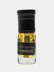 Духи по мотивам Sundazed, масляные, 3 мл