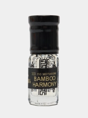 Духи по мотивам Bamboo Harmony, масляные, 3 мл