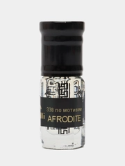 Духи по мотивам Afrodite, масляные, 3 мл