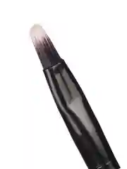 Кисть для макияжа губ