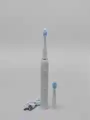 Ультразвуковая электрическая зубная щетка c тремя режимами