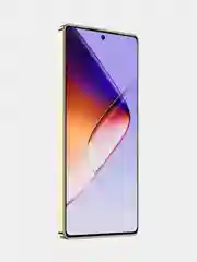 Зеленый смартфон Infinix Note 40 8/256 ГБ