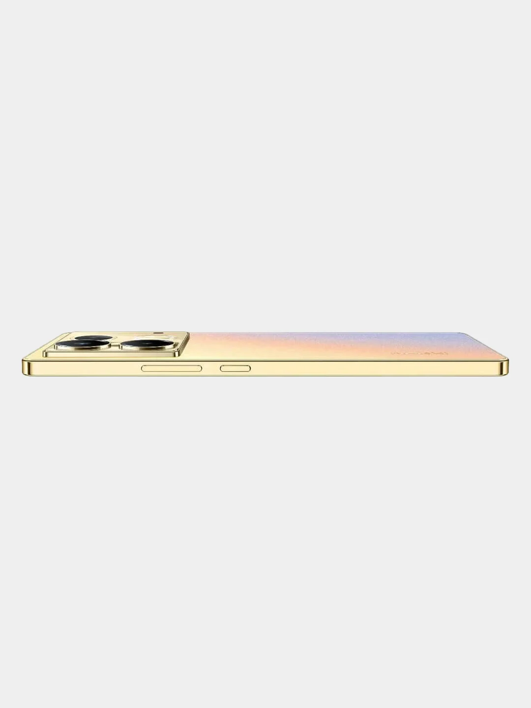 Зеленый смартфон Infinix Note 40 8/256 ГБ