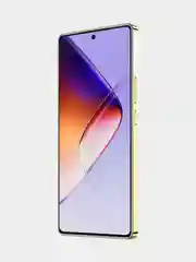 Зеленый смартфон Infinix Note 40 8/256 ГБ