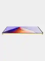 Зеленый смартфон Infinix Note 40 8/256 ГБ