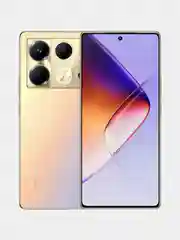 Зеленый смартфон Infinix Note 40 8/256 ГБ