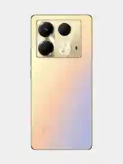 Зеленый смартфон Infinix Note 40 8/256 ГБ